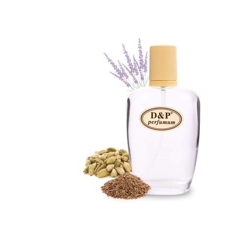 D&P MY-10 Нішева парфумерія