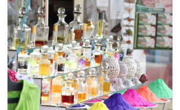 Арабські парфуми: ТОП 10 найкращих ароматів