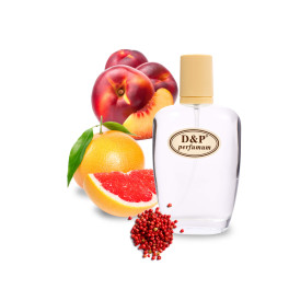 D&P EY-03 Нішева парфумерія