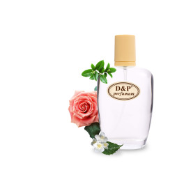 D&P K-06 Нишевая парфюмерия