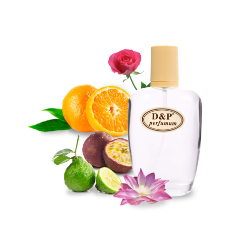 D&P TY-10 Нішева парфумерія
