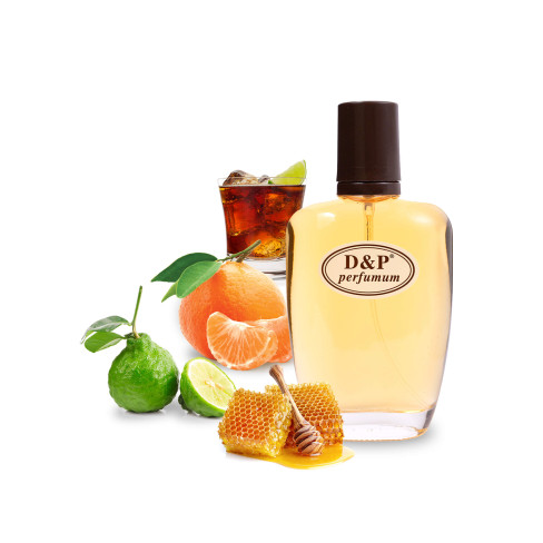 D&P TY-06 Нішева парфумерія