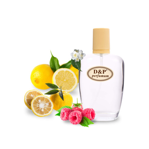 D&P IY-04 Нішева парфумерія