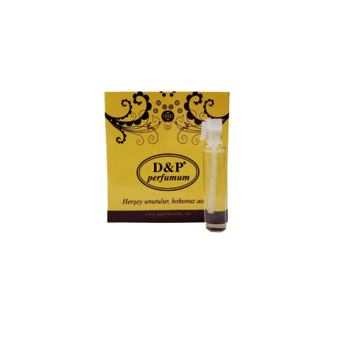 D&P A-24 Пробник парфумованої води для жінок