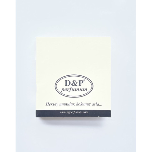D&P Z-11 ARISTOCRAT Пробник удова парфумерія