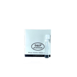 D&P CY-19 Пробник нішевої парфумерії