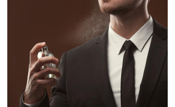 ТОП 10: найпопулярніші чоловічі парфуми у 2021 році