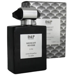 D&P E-6 Premium Midnight Reverie Нішева парфумерія