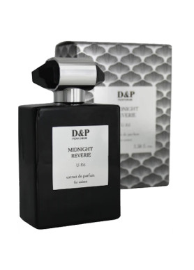 D&P E-6 Premium Midnight Reverie Нішева парфумерія