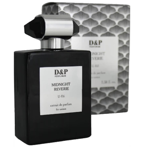 D&P E-6 Premium Midnight Reverie Нішева парфумерія D&P E-6 Premium Midnight Reverie Нішева парфумерія